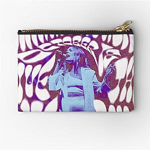 Maggie Rogers poster  Zipper Pouch