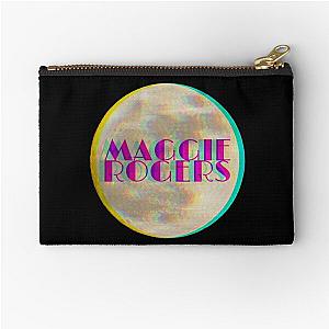 Maggie Rogers Moon Witch Rocker - Heard It In A Past Life Zipper Pouch