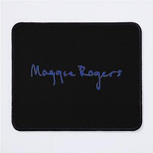 of maggie rogers Mouse Pad