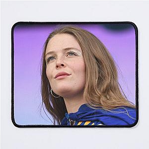 Maggie Rogers - Photograph Mouse Pad