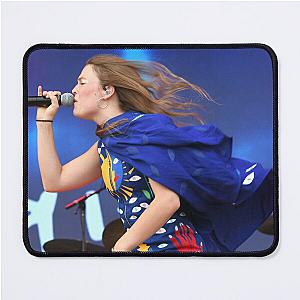 Maggie Rogers - Photograph Mouse Pad