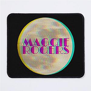 Maggie Rogers Moon Witch Rocker - Heard It In A Past Life Mouse Pad