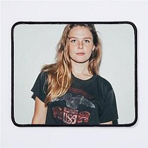 Maggie Rogers - Poster Mouse Pad