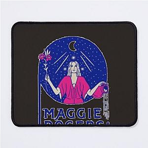 Maggie Rogers Artwork  T-Shirt Mouse Pad