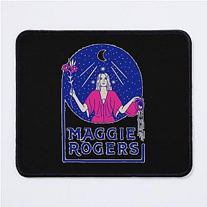 Maggie Rogers Artwork Mouse Pad