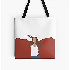 Maggie Rogers - Album Cover All Over Print Tote Bag