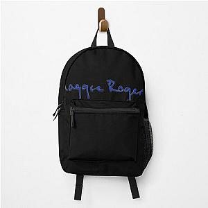 of maggie rogers Backpack