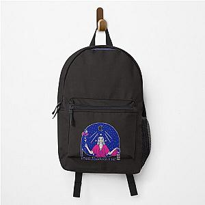 Maggie Rogers Artwork  T-Shirt Backpack