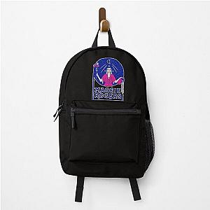 Maggie Rogers artwork Backpack