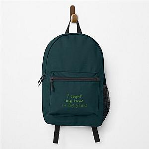 Maggie Rogers Dog Years     Backpack