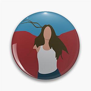 Maggie Rogers album cover art Pin