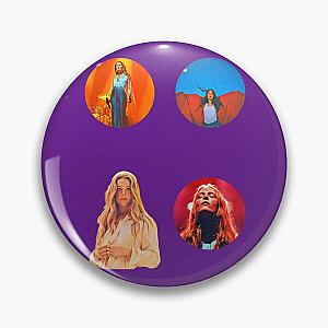 Maggie Rogers Sticker Pack   Pin Pin