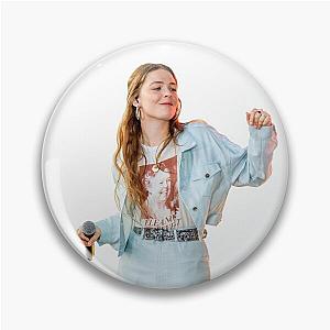 Maggie Rogers is a Cool Cat Pin