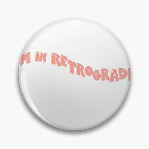 Maggie Rogers - Retrograde Pin