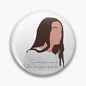 Maggie rogers dog years Pin