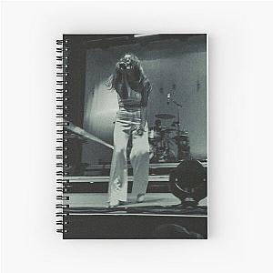 Maggie Rogers  Spiral Notebook