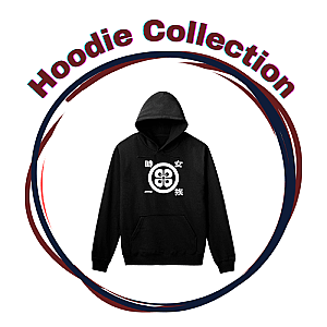 Magia Record Hoodies