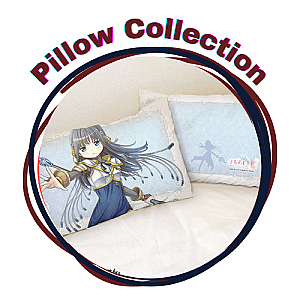 Magia Record Pillows