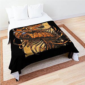 Magic The Gathering Comforter