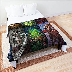 Magic Comforter