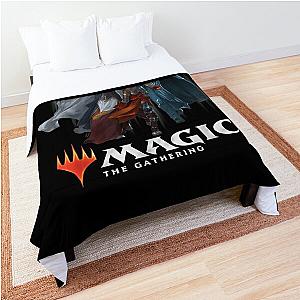 Magic The Comforter