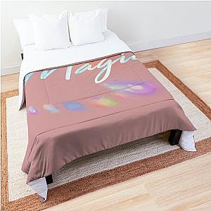 Magic  Comforter