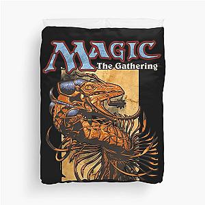 Magic The Gathering Duvet Cover