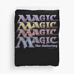 The Gathering Duvet Cover