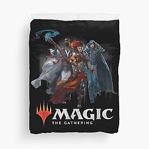 Magic The Duvet Cover