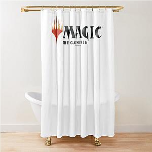 Magic The Shower Curtain