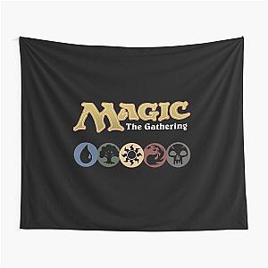 Magic The Gathering Tapestry