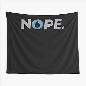 Nope Magic the Gathering Control Blue Player Classic  Tapestry