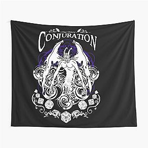 Conjuration - RPG Magic School Series : White Tapestry