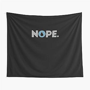 Nope Magic the Gathering Control Blue Player Classic T-Shirt Tapestry