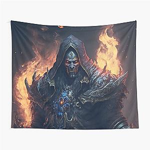 The Chaos Magician Tapestry