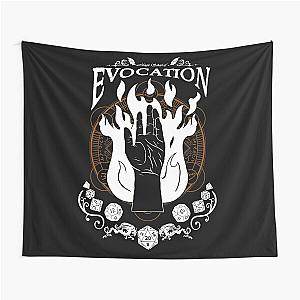 Evocation - RPG Magic School Series : White Tapestry