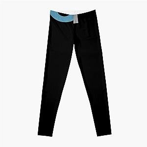 Nope Magic the Gathering Control Blue Player Classic  Leggings