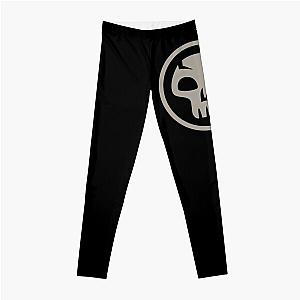 Magic The Gathering (MTG) Black Mana Leggings