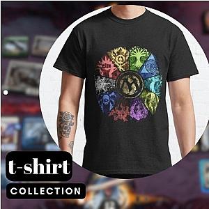 Magic: The Gathering Arena T-Shirts