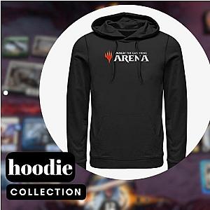 Magic: The Gathering Arena Hoodies