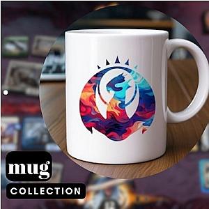 Magic: The Gathering Arena Mugs