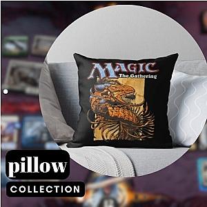 Magic: The Gathering Arena Pillows