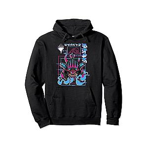 Unleash Your Deck MTG Arena Hoodie