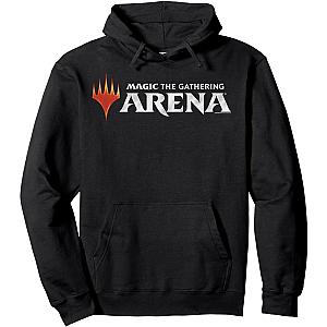 Mana Fueled Magic The Gathering Arena Hoodie