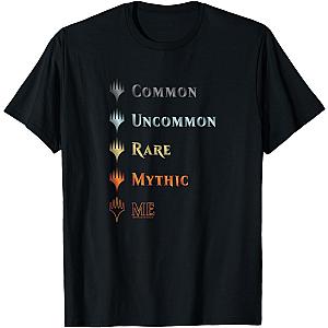 Legends Unleashed Magic The Gathering Arena T-Shirt