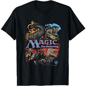 Deck Builder’s Dream MTG Arena T-Shirt