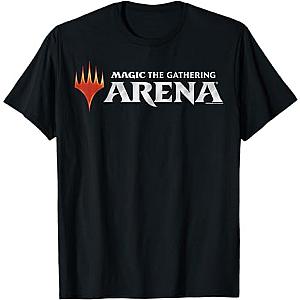 Planeswalker’s Pride Magic The Gathering Arena T-Shirt