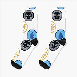 Magic Mana Socks