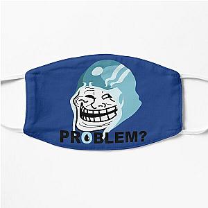 Jace Troll - Magic the Gathering Flat Mask