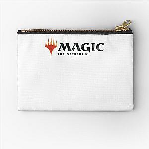 Magic The Zipper Pouch